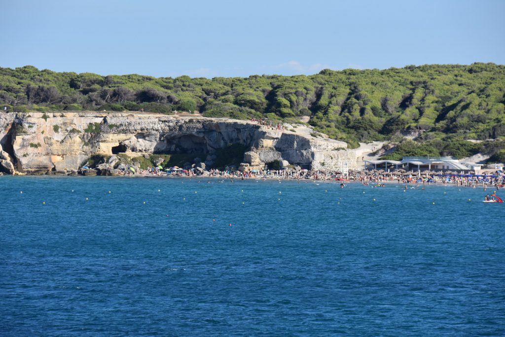 Torre dell'Orso